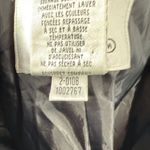 FootJoy Woman's DryJoys Performance Golf Rain Pants in Black Size Medium Photo 7