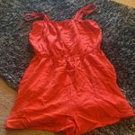 EXPRESS  small romper Photo 1