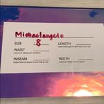 Michaelangelo  EUC sequined wedges! Photo 3