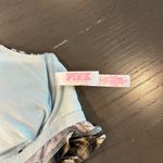 PINK - Victoria's Secret PINK Victoria’s Secret Palm Tree Tropical Lightly Lined Bralette Photo 5