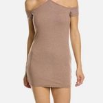 n:philanthropy NWOT  Sorrento Mini Ribbed Dress Photo 0