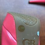 Gianni Bini GB ladies shoe 6.5 Photo 10