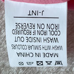 Showpo NEW  Kiandra Wrap Mini Skirt Womens Sz 10 Pink Knot Detail‎ Side Zip Lined Photo 12