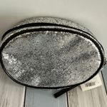 NWT! Glittery Metallic Silver Make Photo 3