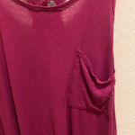 Free People  We The Free Dahlia Hot Pocket Tank Size XS Photo 3