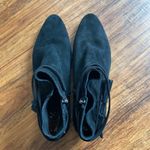 Vince Camuto  Carlin’s suede boots with tassels size 9.5 Photo 7