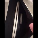 ZARA  NWT leather purse handbag shoulder /adjustable Crossbody Photo 3