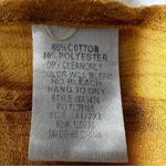 Umgee Ochre V-Neck Caftan Tunic Photo 5