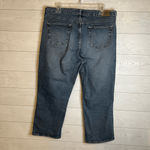 Nautica  Jean Co high rise Mom jeans Size 16 Photo 1