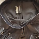 black milk shredded leggings  Photo 3