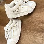 Puma Slipstream Peb Lace Up Casual Sneakers Shoes Women’s Size 7 Photo 5