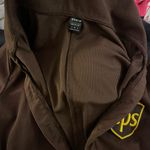 SheIn UPS costume Photo 3