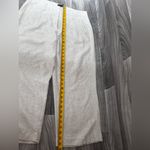 Ann Taylor  Factory Beige Trousers Photo 9