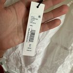 Alice + Olivia  Rowen Tiered Mini Dress XL NWT‎ Photo 6