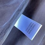 Worth Cupro Silky Jacket Blue Size 2 Photo 8