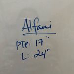 Alfani  100% Leather Jacket Dark brown women’s Medium Photo 8