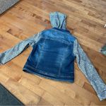 Wall Flower Juniors Hoodie Photo 3