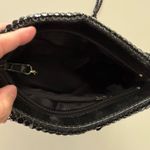 VTG: Creative Designs of Italy | metal mesh evening handbag. Black Photo 4