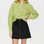 Wilfred Free Full Zip Skirt Photo 0