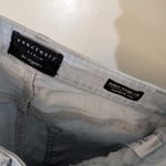 Sanctuary  Modern Straight Crop Jeans Light Wash 25 Photo 4