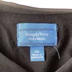 Simply Vera, Vera Wang Simply Vera Vera Wang Top Photo 4