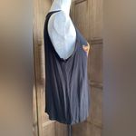 Peach Love California  HONEY Tank. Photo 5