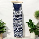 Honey and Rosie Beautiful strapless Maxi M/L Photo 1