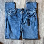 c'est toi NWT C’EST TOI Black Label Blue Denim Mid Rise Skinny Jeans 2XL 5PKT Stretchy Photo 1