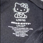 Sanrio  hello kitty witch graphic print t shirt  Photo 2