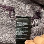 The North Face Dune Sky 7/8 Leggings/Tights in Twilight Mauve Heather size S Photo 13