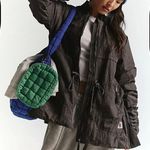 Free People Movement FP MOVEMENT Tricked Out Trek Puffer Jacket, Size XL Photo 2