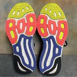 New Balance 890V6 Gray/Black Women's Running Shoes Size 10B Photo 13