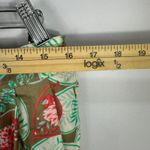 Worthington Vtg  Skirt 16 Floral Cottagecore‎ Garden Party Midi Y2K Resort Boho Photo 4