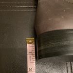 J.Jill Double Buckle Strap Moto Boots Photo 14