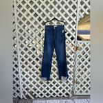 Free People Destroyed field Flare Jeans Photo 1