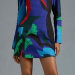 Anthropologie Wolf Gang Lolita Cutout Mini Dress, Size MP Photo 0