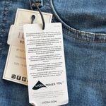 Judy Blue NWT Worland High Rise Pull On Boyfriend Jegging JB88369 DK Size 15/32 Photo 10