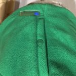 Ralph Lauren Vintage reversible blue and green ski vest - Size S Photo 7