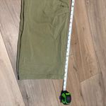 Vestique  Cassie Cargo Pants Green size small‎ Photo 5