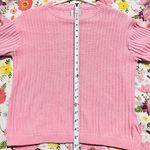 Rue Stiic SWEATER SET SIZE SMALL PINK Photo 8