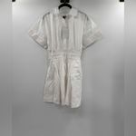 J.Crew  Elena mini shirt-dress in cotton poplin Photo 5