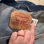 Levi's EUC Jacket Photo 3