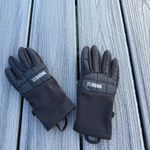 BrrrTek Gloves Black Photo 1
