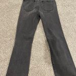 Cotton On High Waist Cropped Jeans Photo 3