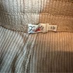 Faherty Riva Slim Sweatpants Women’s Size Small Nomad Legend Rib Drawstring Pant Photo 6