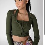 Adam Selman  Sport Racer Tank Vest​​​ Photo 5