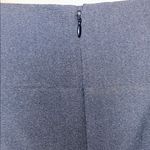 Alfani  Elegant Black Pencil Skirt Photo 3