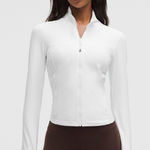 Lululemon  Define Cropped Jacket Nulu Photo 0