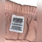PINK - Victoria's Secret vs pink baby pink joggers Photo 3