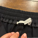 Stella McCartney blue orange Side Stripe letters joggers size 0 Photo 9